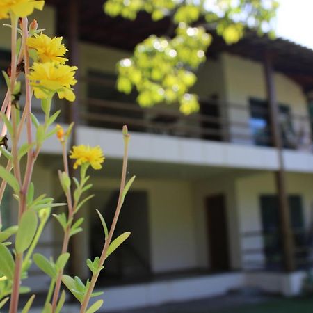 Flats Maui Hotel Barra Grande  Exterior foto