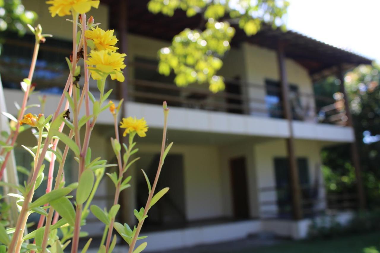 Flats Maui Hotel Barra Grande  Exterior foto